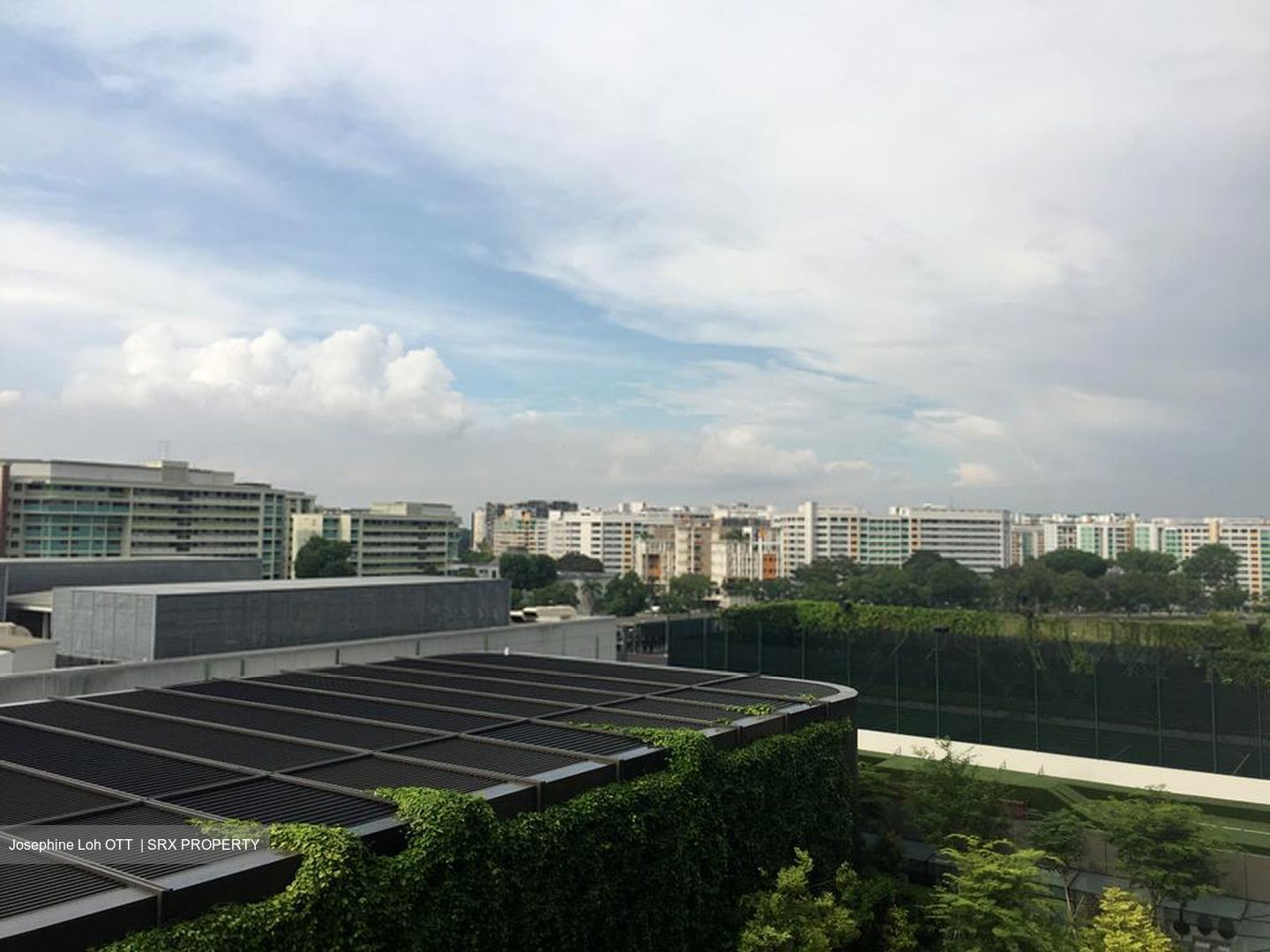 North Park Residences (D27), Apartment #454311911